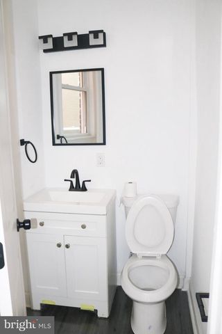322 N MONROE ST, Baltimore, MD 21223