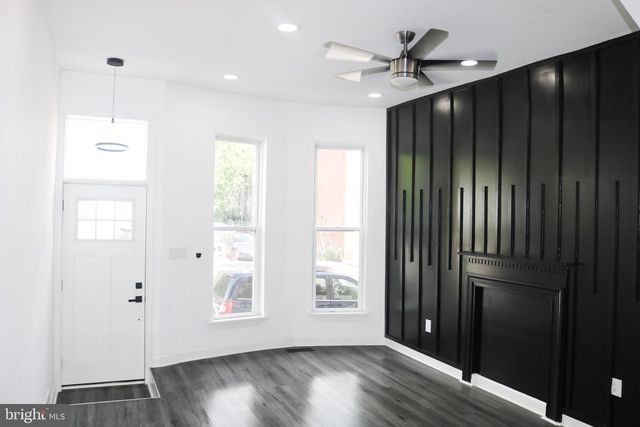 322 N MONROE ST, Baltimore, MD 21223