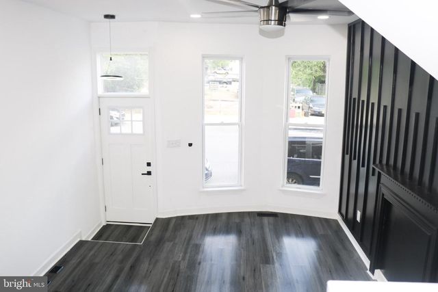 322 N MONROE ST, Baltimore, MD 21223