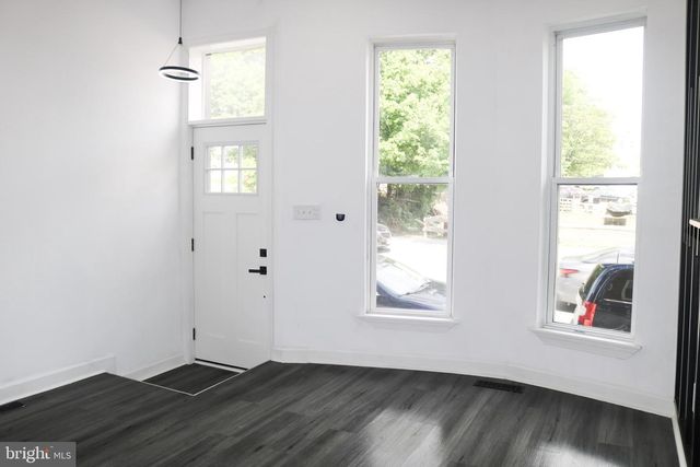 322 N MONROE ST, Baltimore, MD 21223
