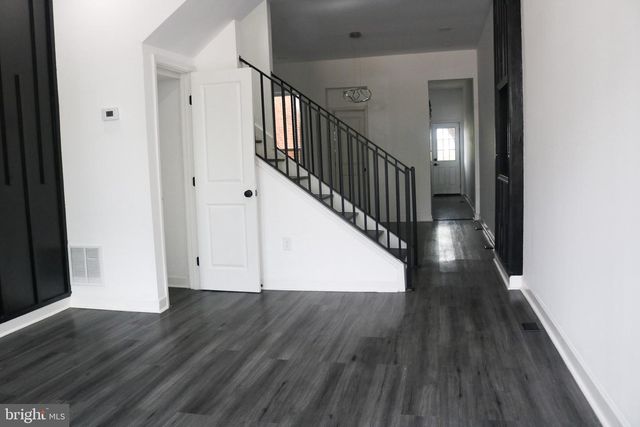 322 N MONROE ST, Baltimore, MD 21223