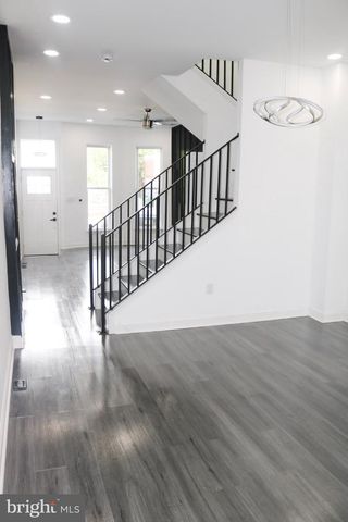 322 N MONROE ST, Baltimore, MD 21223