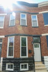 322 N MONROE ST, Baltimore, MD 21223