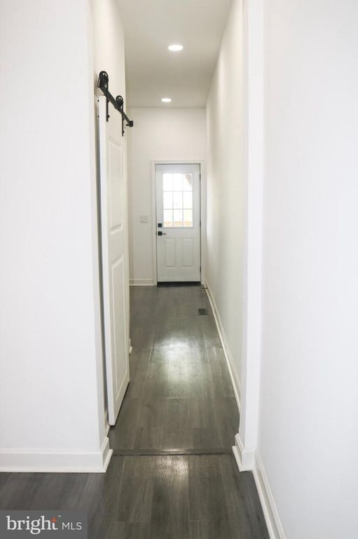 Image 16 of property listing at 322 N MONROE ST, Baltimore, MD 21223