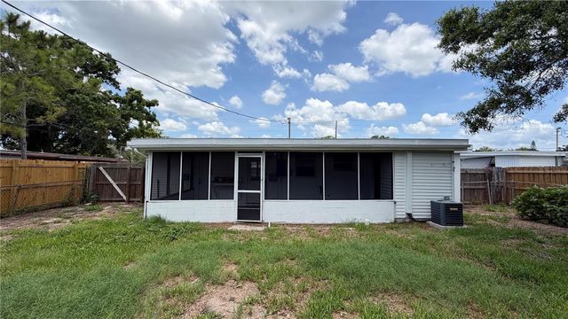8574 94TH AVENUE, Seminole, FL 33777