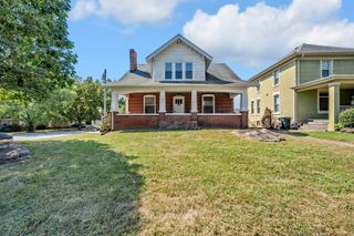 200 W 4TH ST, Fulton, MO 65251