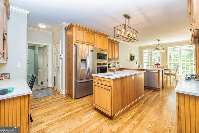 20 Jasmine Court, Newnan, GA 30265