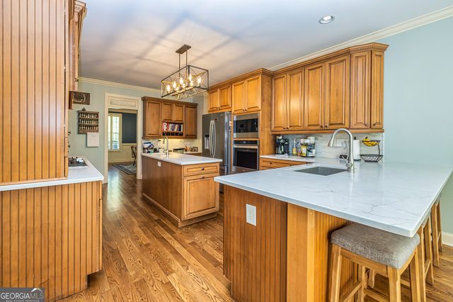 20 Jasmine Court, Newnan, GA 30265