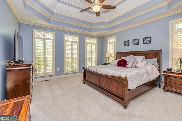 20 Jasmine Court, Newnan, GA 30265