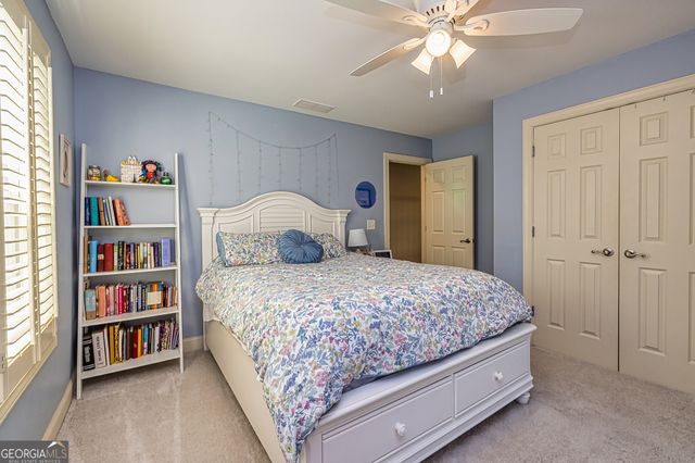 20 Jasmine Court, Newnan, GA 30265