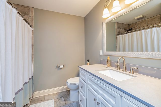 20 Jasmine Court, Newnan, GA 30265