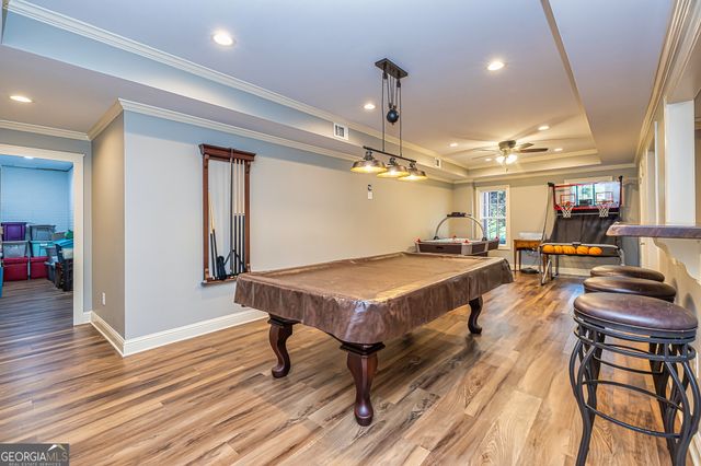20 Jasmine Court, Newnan, GA 30265