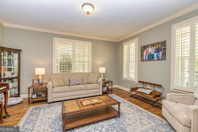20 Jasmine Court, Newnan, GA 30265