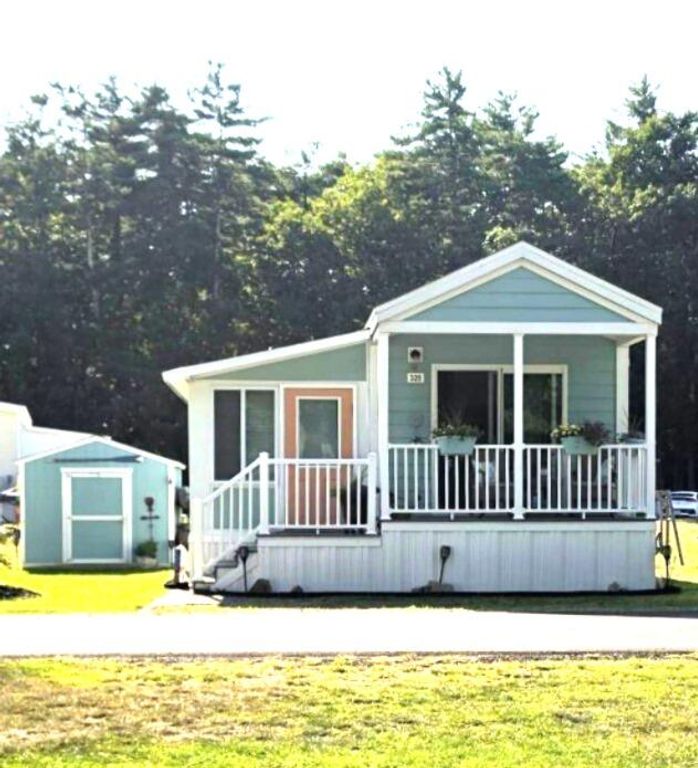 430 Post Road 328, Wells, ME 04090 — photo 2