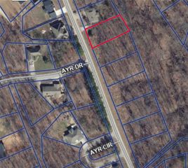 Lot7 of Block1 Stoneykirk Drive, Bella Vista, AR 72715