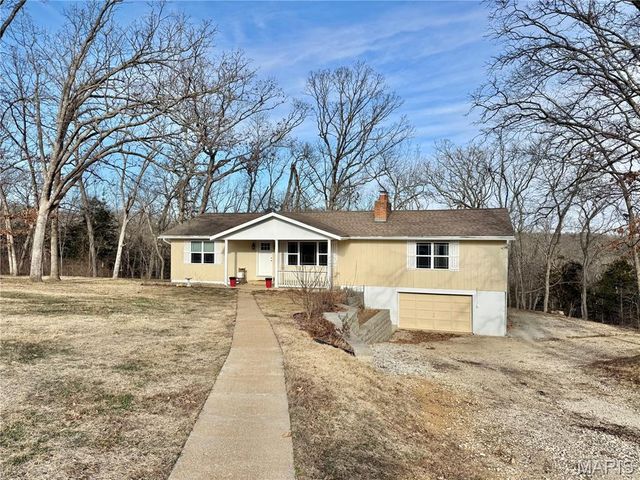 5362 W Anding Drive, Catawissa, MO 63015