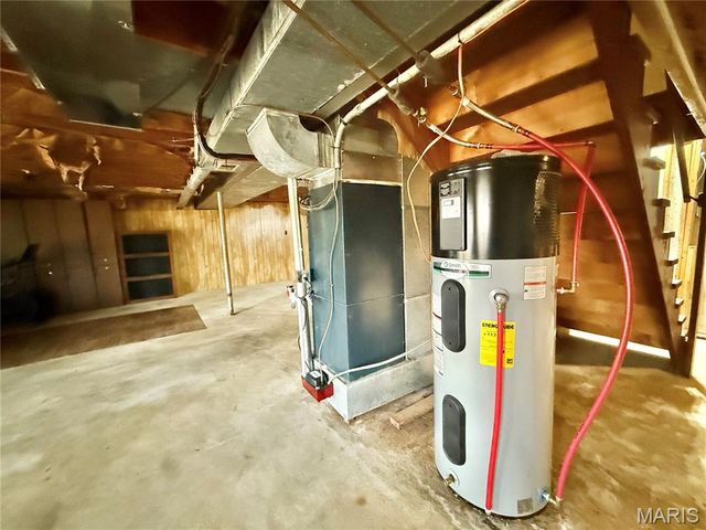 5362 W Anding Drive, Catawissa, MO 63015