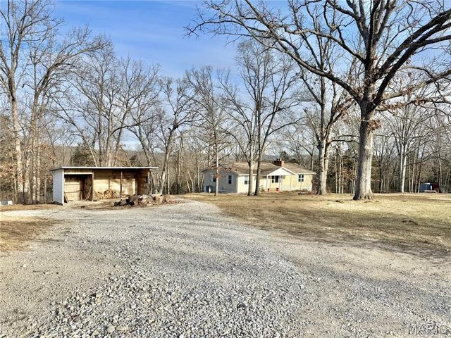 5362 W Anding Drive, Catawissa, MO 63015