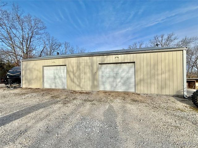 5362 W Anding Drive, Catawissa, MO 63015