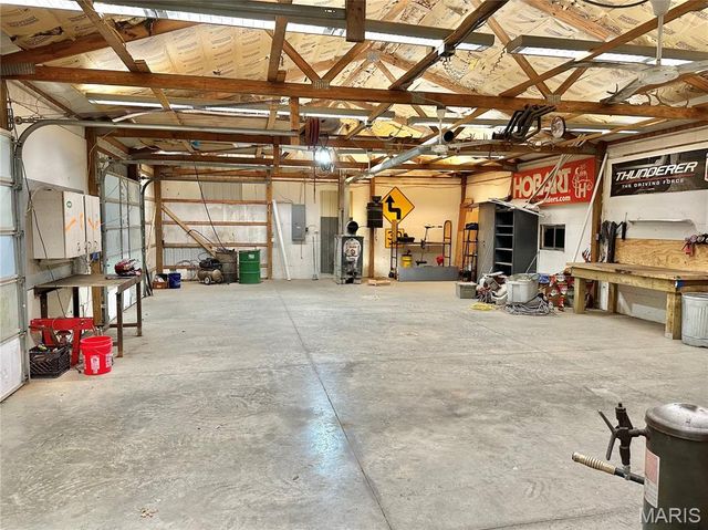 5362 W Anding Drive, Catawissa, MO 63015