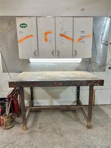 5362 W Anding Drive, Catawissa, MO 63015