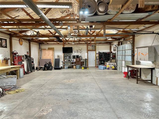 5362 W Anding Drive, Catawissa, MO 63015