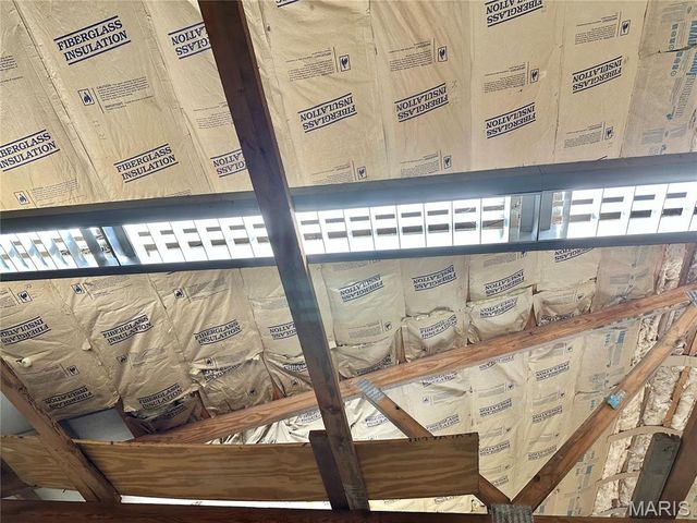 5362 W Anding Drive, Catawissa, MO 63015