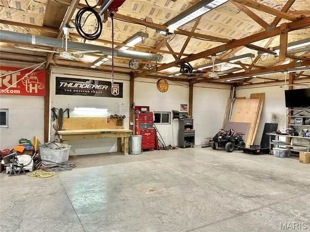 5362 W Anding Drive, Catawissa, MO 63015