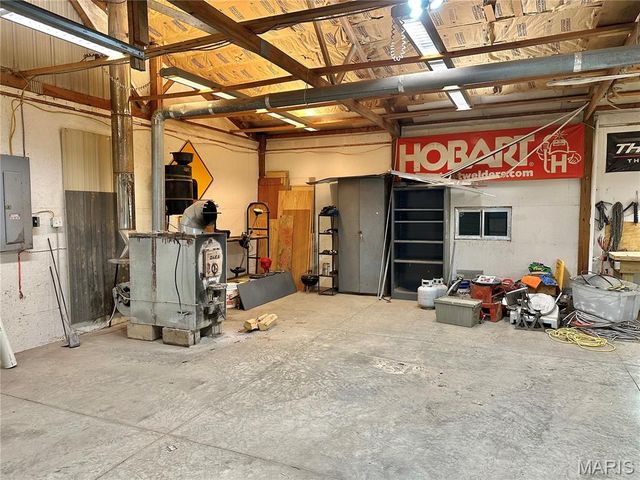 5362 W Anding Drive, Catawissa, MO 63015