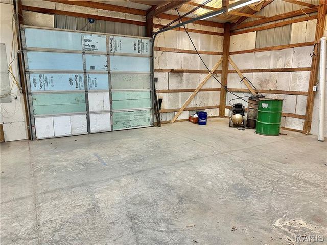 5362 W Anding Drive, Catawissa, MO 63015