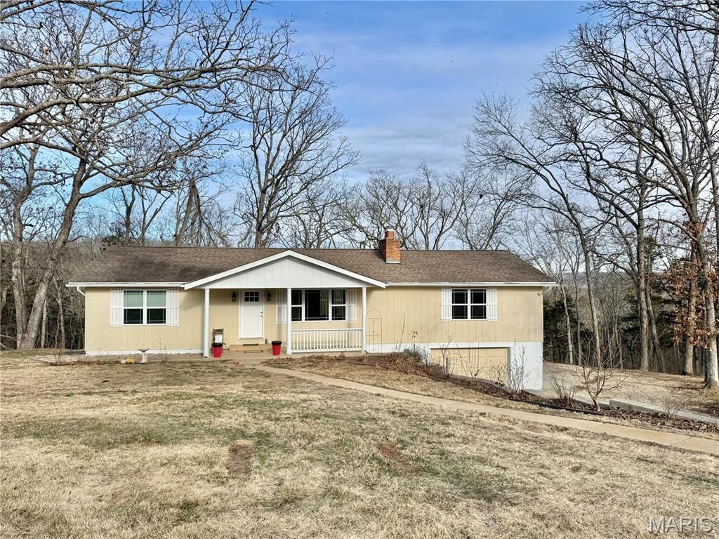 5362 W Anding Drive, Catawissa, MO 63015