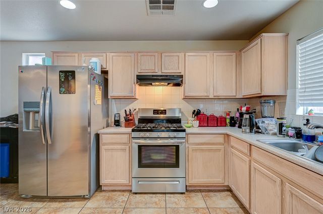 5151 Starter Avenue, Las Vegas, NV 89156