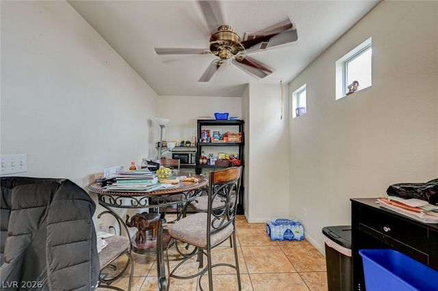 5151 Starter Avenue, Las Vegas, NV 89156