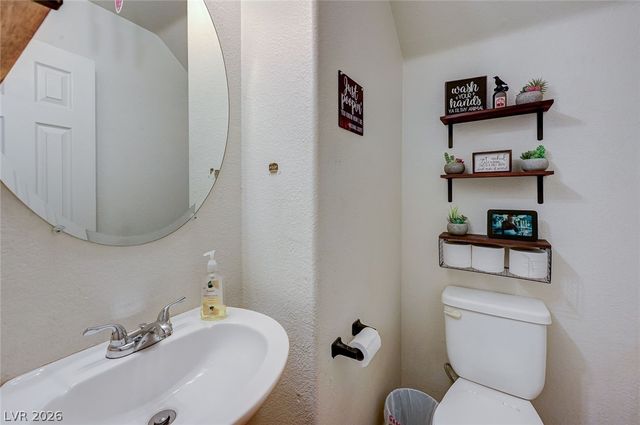 5151 Starter Avenue, Las Vegas, NV 89156