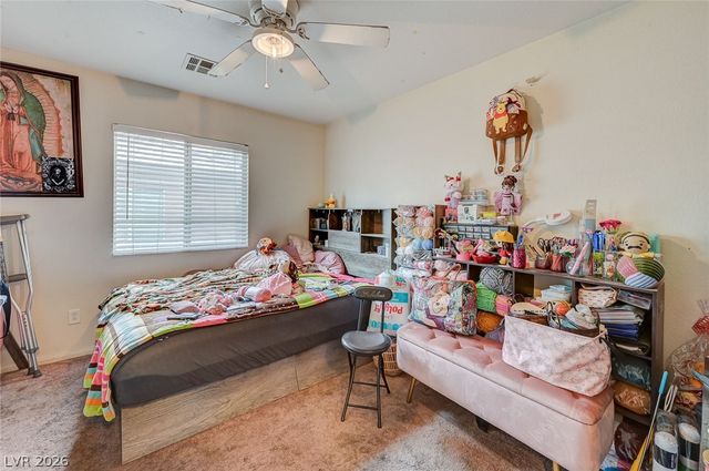 5151 Starter Avenue, Las Vegas, NV 89156