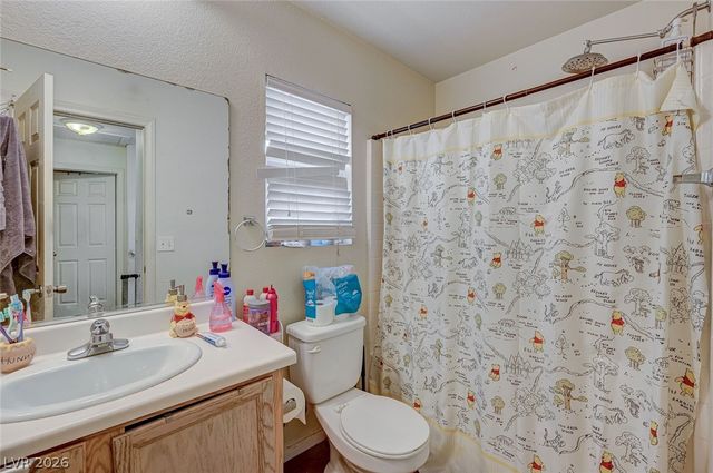 5151 Starter Avenue, Las Vegas, NV 89156