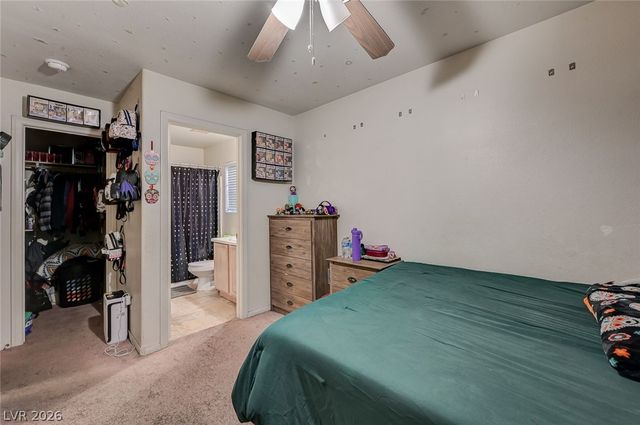 5151 Starter Avenue, Las Vegas, NV 89156