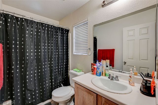 5151 Starter Avenue, Las Vegas, NV 89156