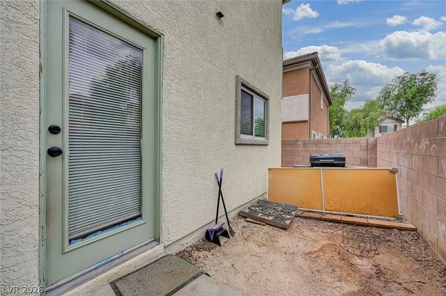 5151 Starter Avenue, Las Vegas, NV 89156