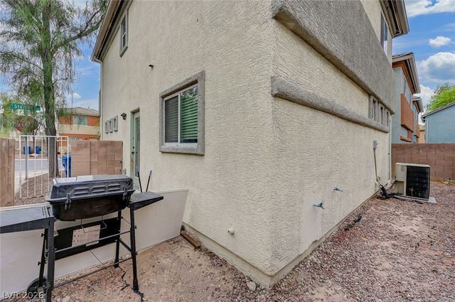 5151 Starter Avenue, Las Vegas, NV 89156