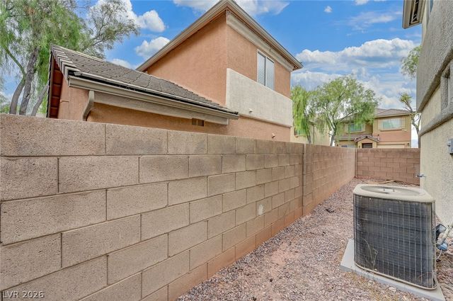 5151 Starter Avenue, Las Vegas, NV 89156