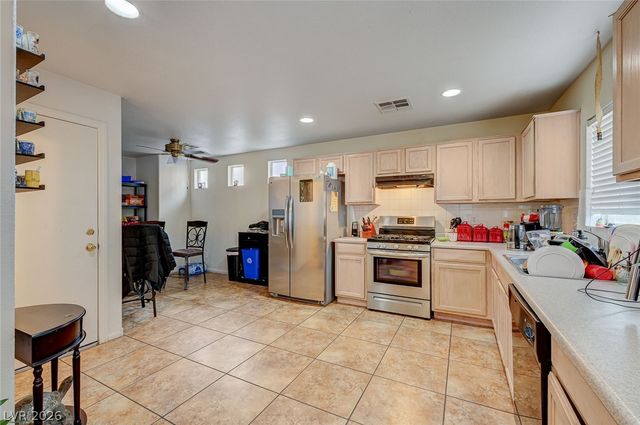 5151 Starter Avenue, Las Vegas, NV 89156