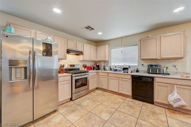 5151 Starter Avenue, Las Vegas, NV 89156