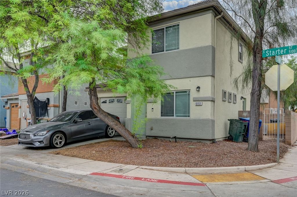 5151 Starter Avenue, Las Vegas, NV 89156 — photo 2