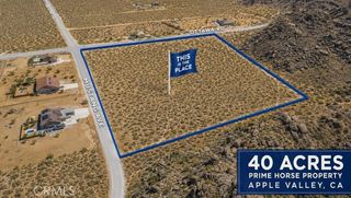 0 Mustang, Apple Valley, CA 92307