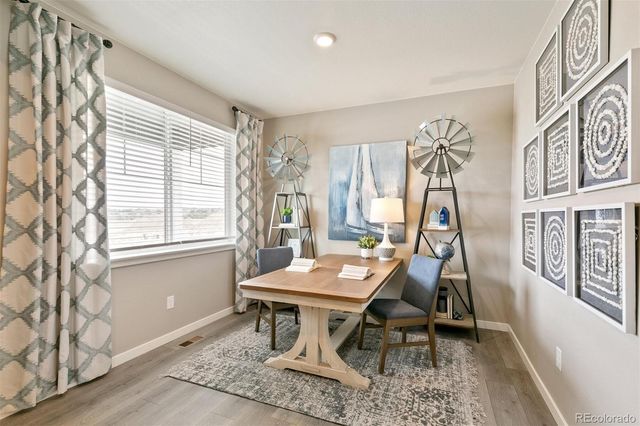 43049 Ganton Club Street, Elizabeth, CO 80107