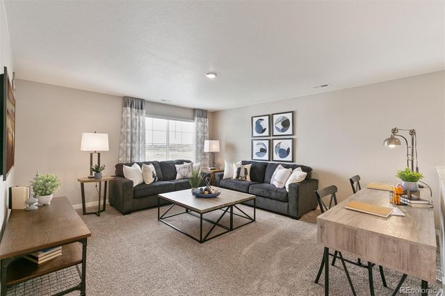 43049 Ganton Club Street, Elizabeth, CO 80107