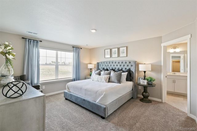 43049 Ganton Club Street, Elizabeth, CO 80107