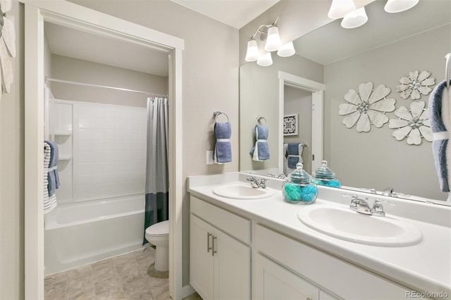 43049 Ganton Club Street, Elizabeth, CO 80107