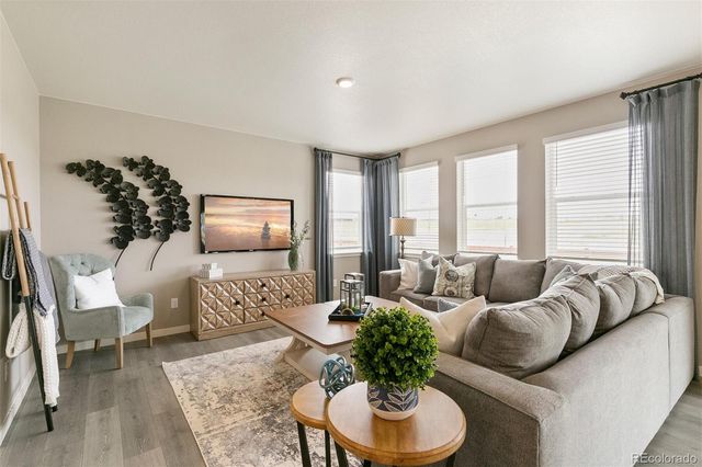 43049 Ganton Club Street, Elizabeth, CO 80107